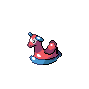Poryta Sprite Image