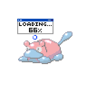 Porypoke Sprite Image