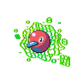 Porytly Sprite Image