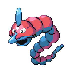 Porynix Sprite Image