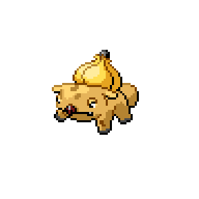 Stansaur Sprite Image
