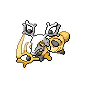 Stanwak Sprite Image