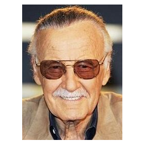 Stanlee Sprite Image