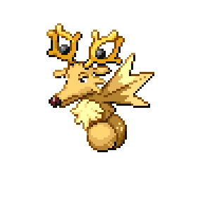 Standra Sprite Image