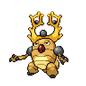Stansir Sprite Image