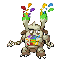 Stansir Sprite Image