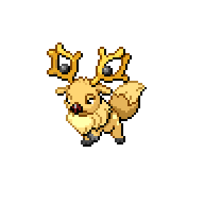 Stanvee Sprite Image