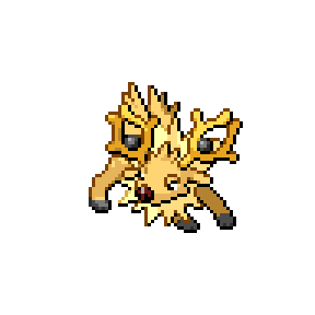 Staneon Sprite Image