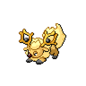 Stanreon Sprite Image