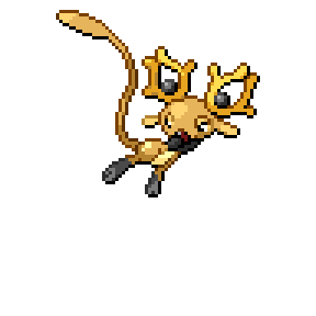 Stanew Sprite Image