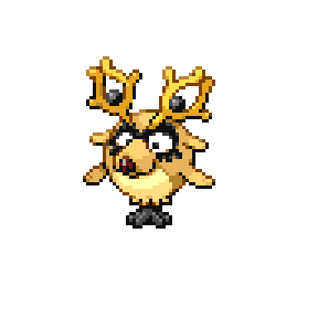 Stanhoot Sprite Image
