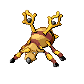 Standos Sprite Image