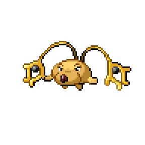 Stanchou Sprite Image