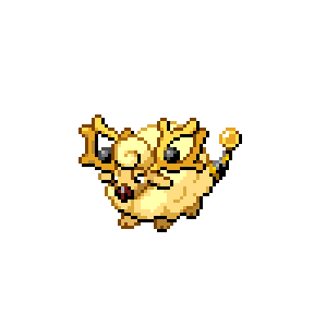 Stanreep Sprite Image