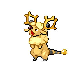Stanffy Sprite Image