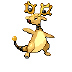 Stanros Sprite Image