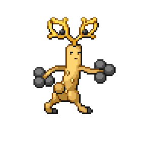 Stanwoodo Sprite Image