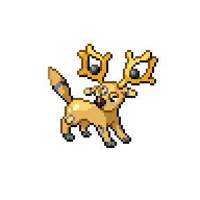 Stanreon Sprite Image