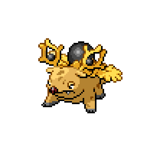 Stansaur Sprite Image