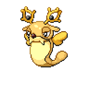 Stansparce Sprite Image