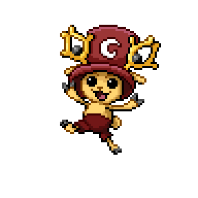 Stanursa Sprite Image