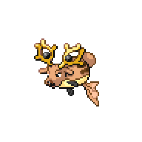 Stanraid Sprite Image