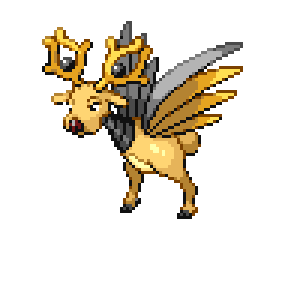 Stanmory Sprite Image