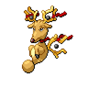Standra Sprite Image