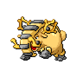 Stanphan Sprite Image