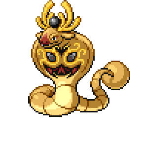 Stanbok Sprite Image