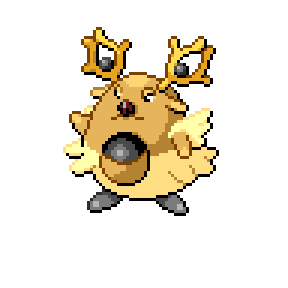 Stansey Sprite Image