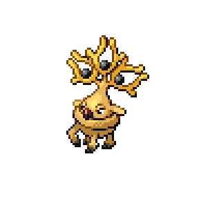 Stansly Sprite Image