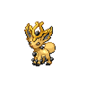 Stanfeon Sprite Image