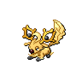 Stanfeon Sprite Image