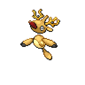 Stangon-z Sprite Image