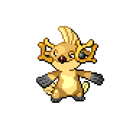 Stantomp Sprite Image