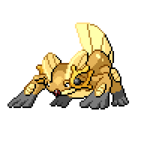 Stanpert Sprite Image