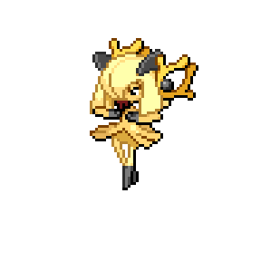 Stanlia Sprite Image