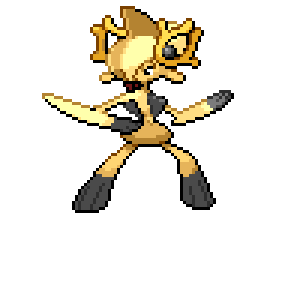 Stanlade Sprite Image