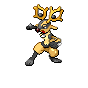 Stancario Sprite Image