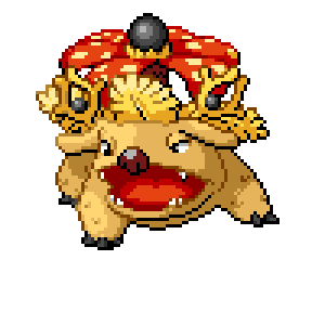 Stansaur Sprite Image