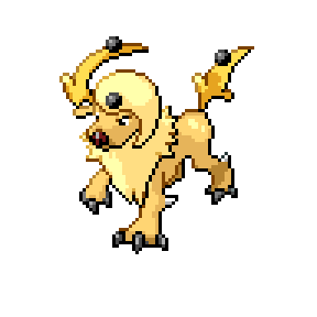 Stansol Sprite Image