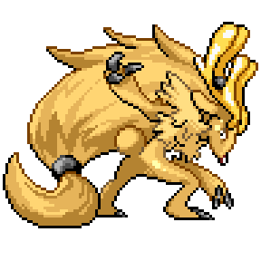 Stanark Sprite Image