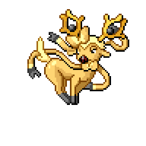 Stanveon Sprite Image