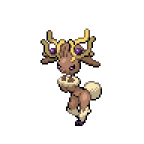Stanpunny Sprite Image