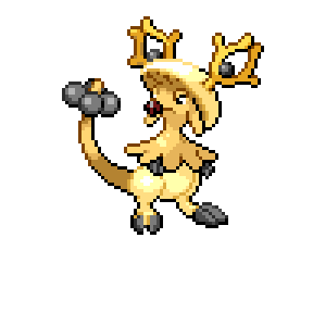 Stanloom Sprite Image