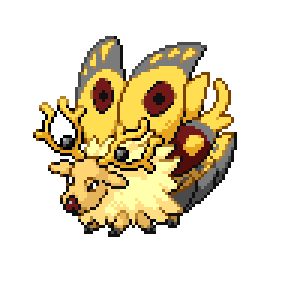 Stanrona Sprite Image