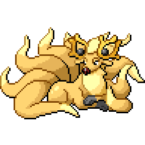 Stantales Sprite Image