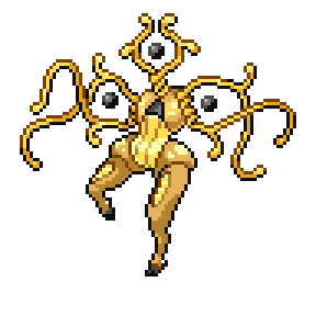 Stanxys Sprite Image