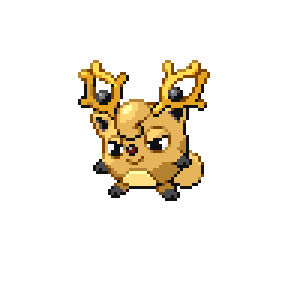 Stanpuff Sprite Image